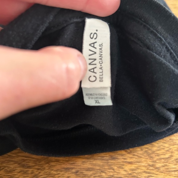 Back Forty Beer Company T-shirt. XL - Picture 3 of 4